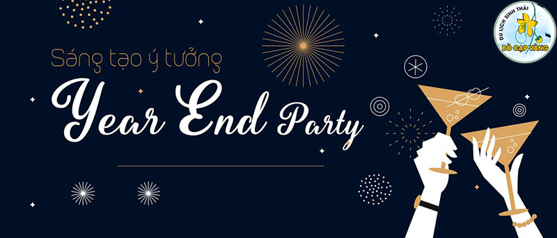 Year end party là gì?