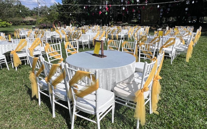 Tổ chức Year End Party Bò Cạp Vàng trọn gói ấn tượng 11 Một số mẹo để tổ chức year end party Bò Cạp Vàng thành công