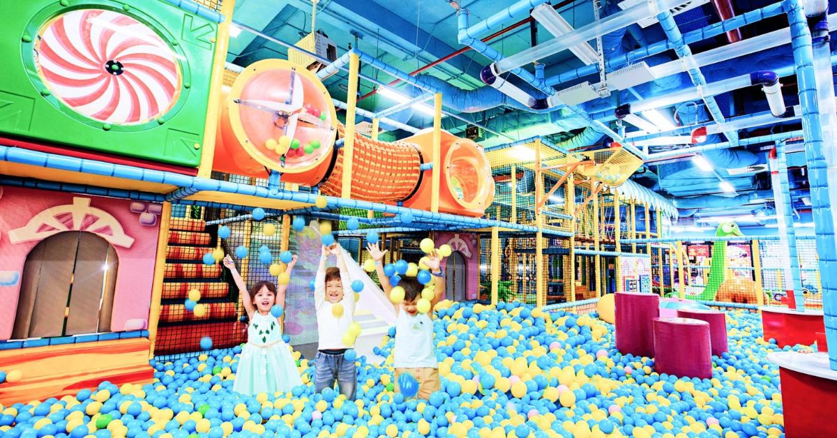 Top 10+ trò chơi ngày quốc tế thiếu nhi 1/6 hấp dẫn cho các bé 1 Top 10+ trò Chơi Ngày Quốc Tế Thiếu Nhi