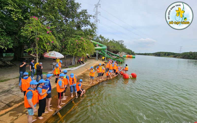 Tăng cường tinh thần đồng đội