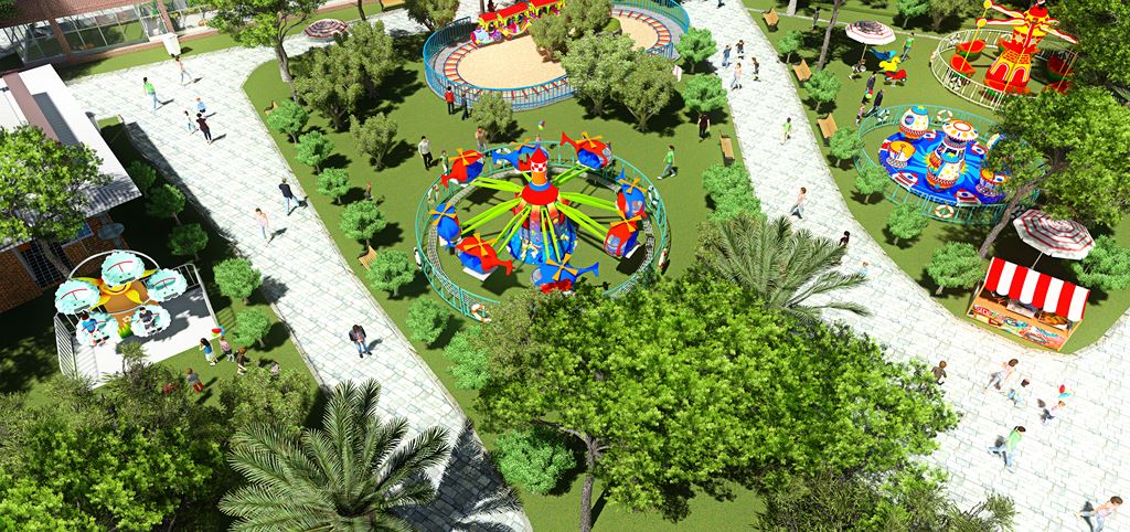 ve vao thao cam vien quan 1