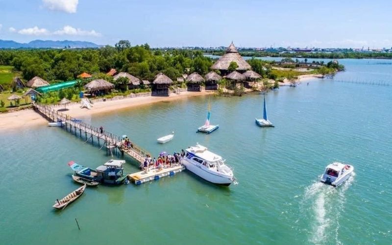 Đảo Gò Găng (Vũng Tàu)