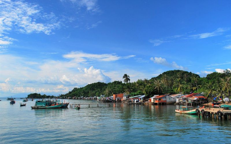 Quần đảo Hải Tặc (Kiên Giang)