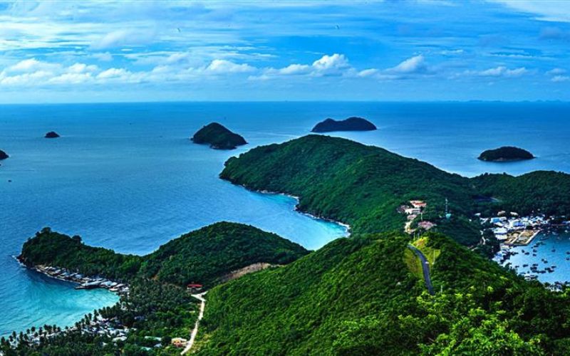 Quần đảo Nam Du (Kiên Giang)