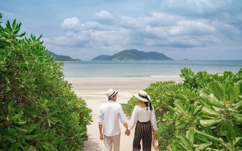 Côn Đảo (Bà Rịa – Vũng Tàu)