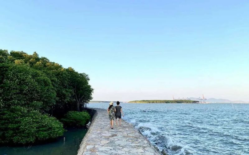 Đảo Thạnh An (Cần Giờ)