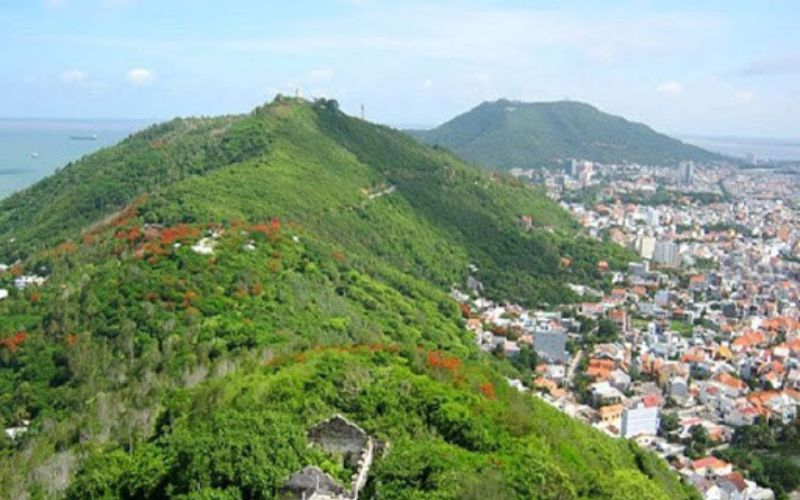 Đảo Long Sơn (Vũng Tàu)