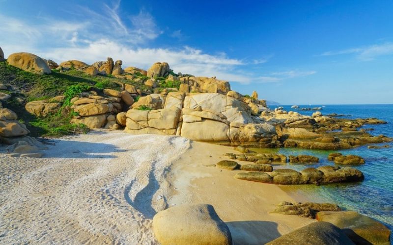 Cù Lao Câu (Bình Thuận)