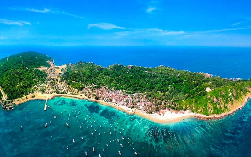 Cù Lao Câu (Bình Thuận)