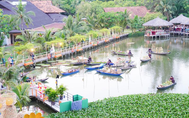 Gợi ý 10+ địa điểm dã ngoại gần Sài Gòn tuyệt vời vào cuối tuần 24 dia diem da ngoai gan sai gon tuyet voi 11