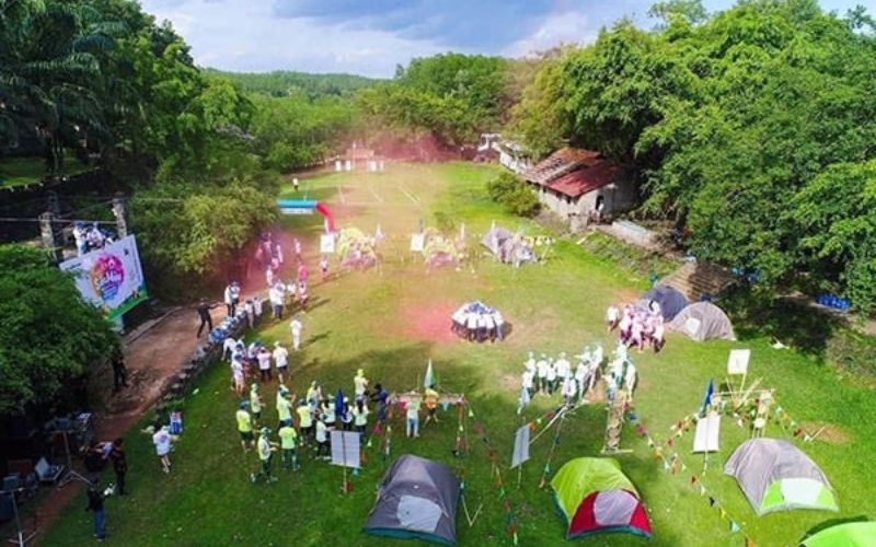 Gợi ý 10+ địa điểm dã ngoại gần Sài Gòn tuyệt vời vào cuối tuần 11 dia diem da ngoai gan sai gon tuyet voi 4