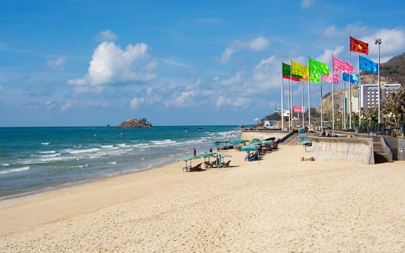 Thành phố biển Vũng Tàu