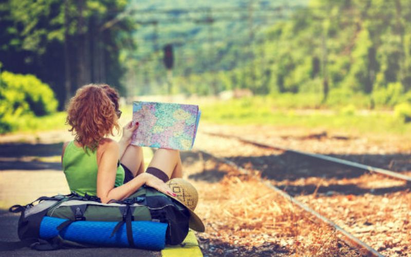 Những lưu ý cho chuyến du lịch một mình an toàn
