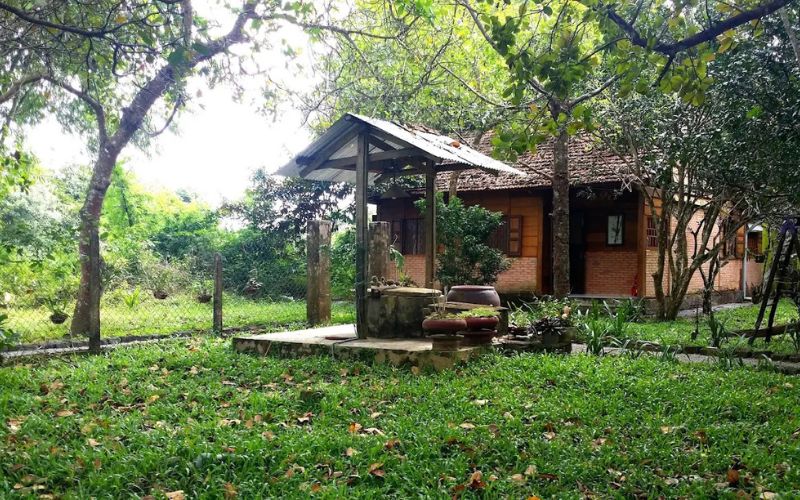 Cát Tiên Farm Stay