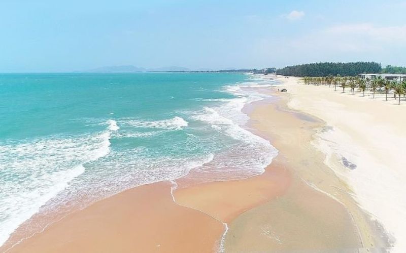 Trải nghiệm tắm biển tại Vũng Tàu