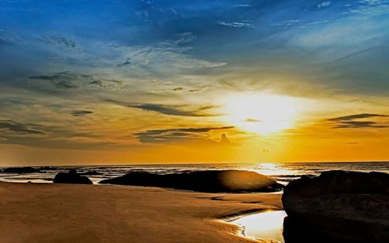 điểm đến Vũng Tàu - Long Hải - Hồ Tràm cho chuyển du lịch 3 ngày 2 đêm