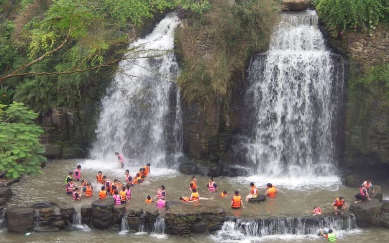 Thác Đá Hàn (Đồng Nai)