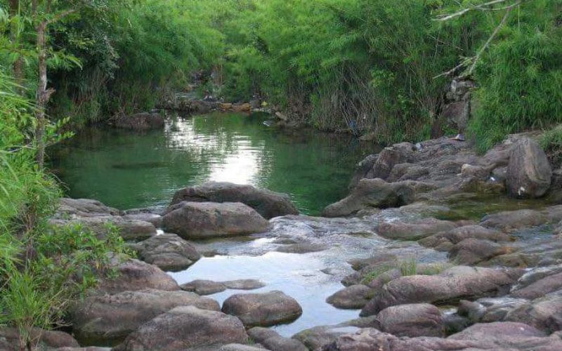 Suối Trúc (Bình Dương)