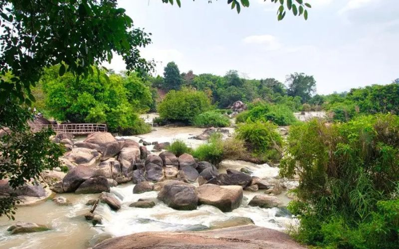 Thác Mai (Đồng Nai)