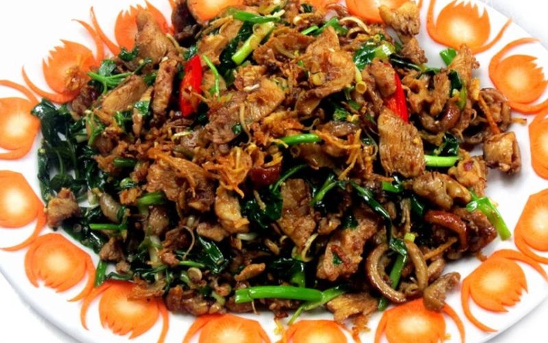 Dơi xào lăn